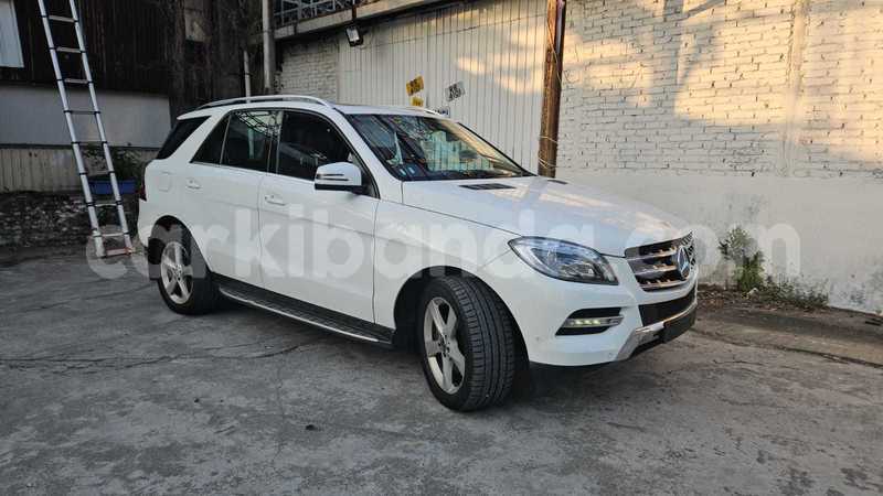 Big with watermark mercedes benz ml class uganda kampala 23996