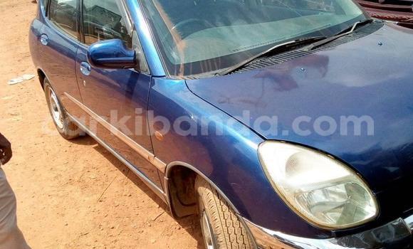 Buy Used Toyota Duet Blue Car in Kampala in Uganda Buy Used Toyota Duet Blue Car in Kampala in Uganda