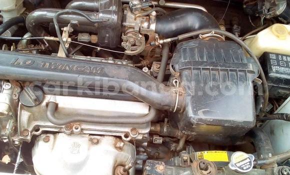 Buy Used Toyota Duet Blue Car in Kampala in Uganda Buy Used Toyota Duet Blue Car in Kampala in Uganda