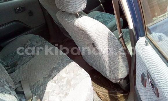 Buy Used Toyota Duet Blue Car in Kampala in Uganda Buy Used Toyota Duet Blue Car in Kampala in Uganda