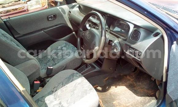 Buy Used Toyota Duet Blue Car in Kampala in Uganda Buy Used Toyota Duet Blue Car in Kampala in Uganda