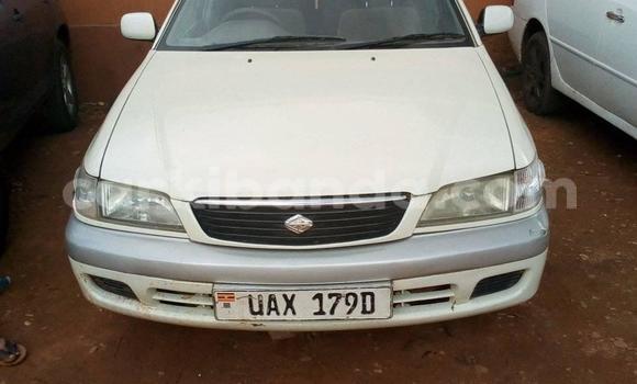 Buy Used Toyota Premio White Car in Kampala in Uganda Buy Used Toyota Premio White Car in Kampala in Uganda