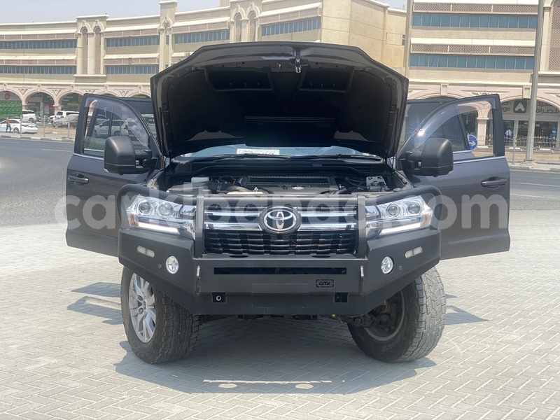 Big with watermark toyota land cruiser uganda import dubai 24086