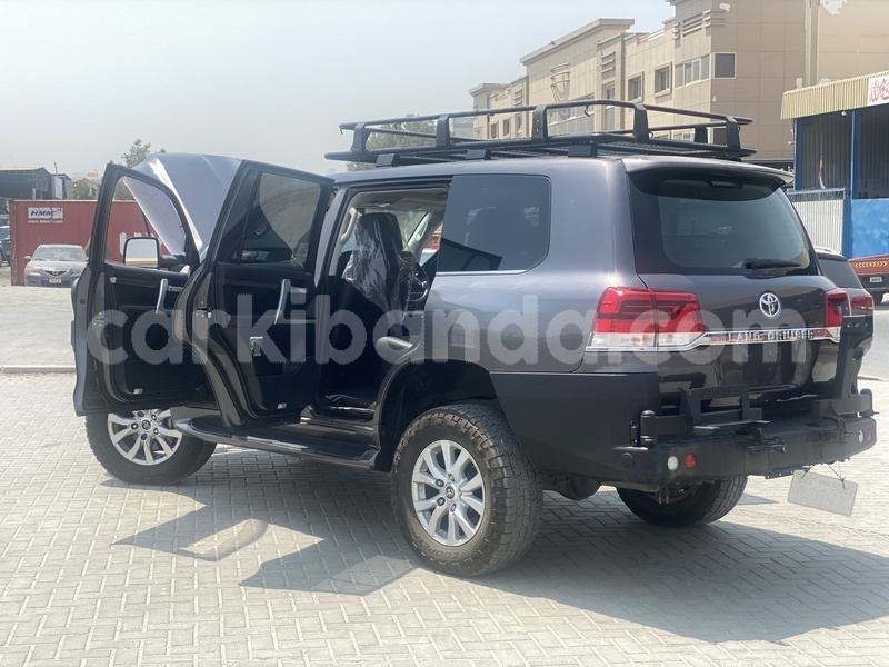 Big with watermark toyota land cruiser uganda import dubai 24086