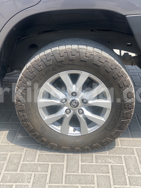 Big with watermark toyota land cruiser uganda import dubai 24086