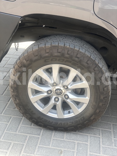 Big with watermark toyota land cruiser uganda import dubai 24086