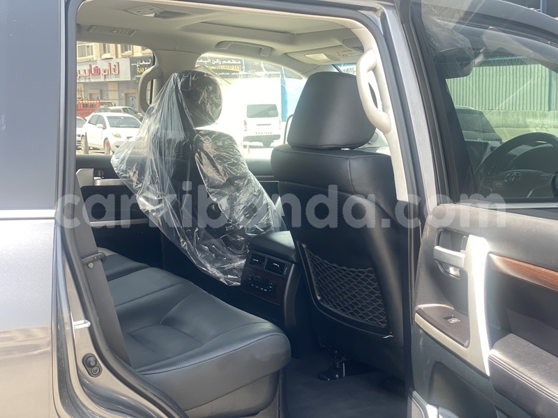Big with watermark toyota land cruiser uganda import dubai 24086