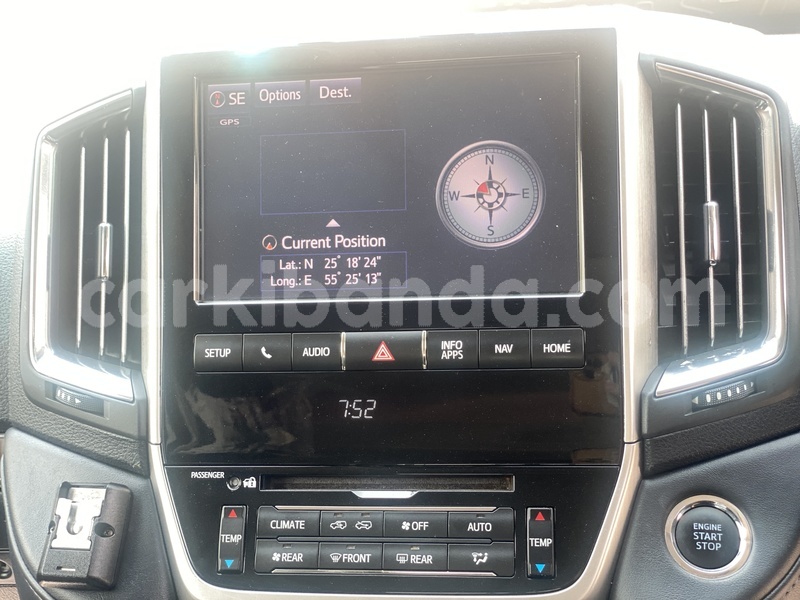 Big with watermark toyota land cruiser uganda import dubai 24086