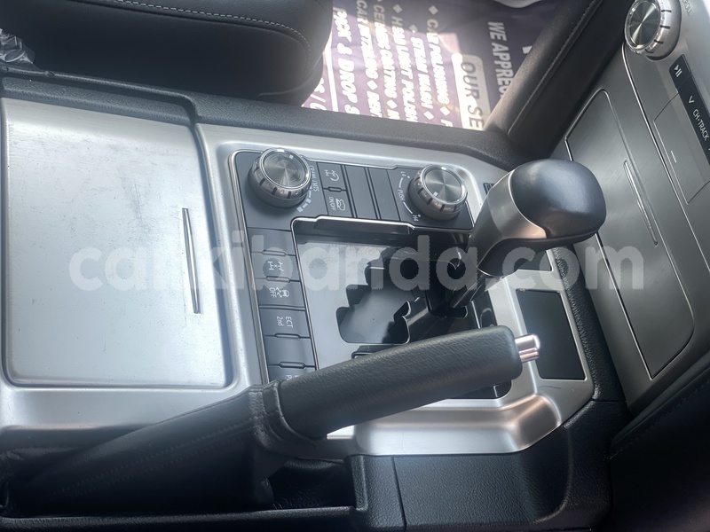 Big with watermark toyota land cruiser uganda import dubai 24086