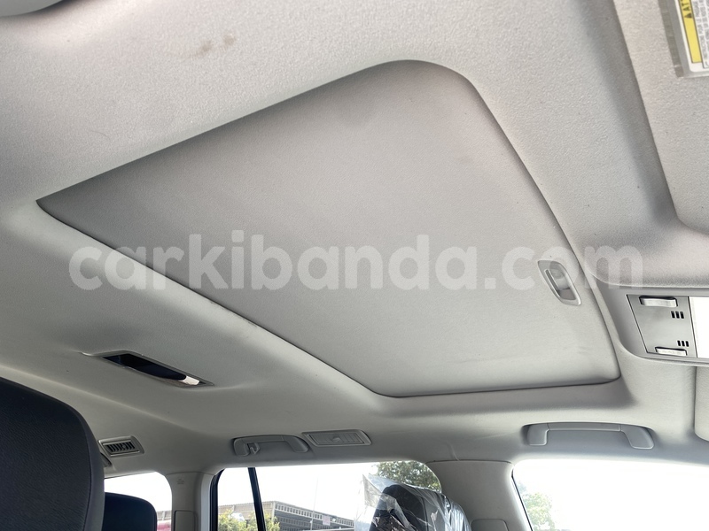 Big with watermark toyota land cruiser uganda import dubai 24086
