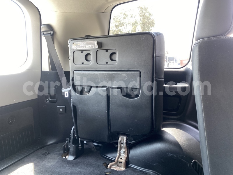 Big with watermark toyota land cruiser uganda import dubai 24086
