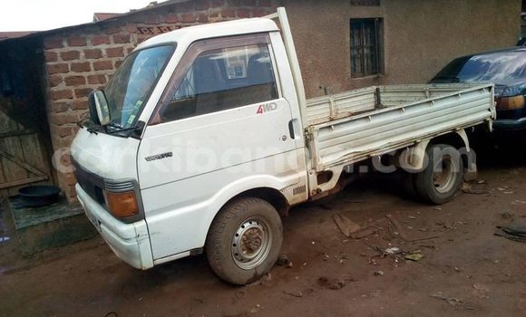 Buy Used Nissan Vanette White Car in Kampala in Uganda Buy Used Nissan Vanette White Car in Kampala in Uganda