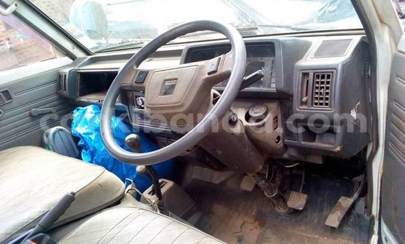 Buy Used Nissan Vanette White Car in Kampala in Uganda Buy Used Nissan Vanette White Car in Kampala in Uganda