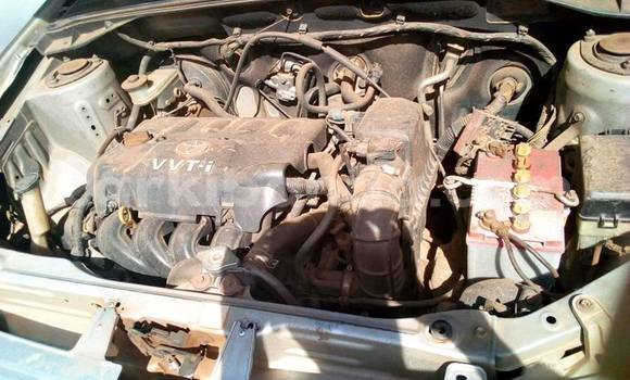 Buy Used Toyota Probox Silver Car in Kampala in Uganda Buy Used Toyota Probox Silver Car in Kampala in Uganda