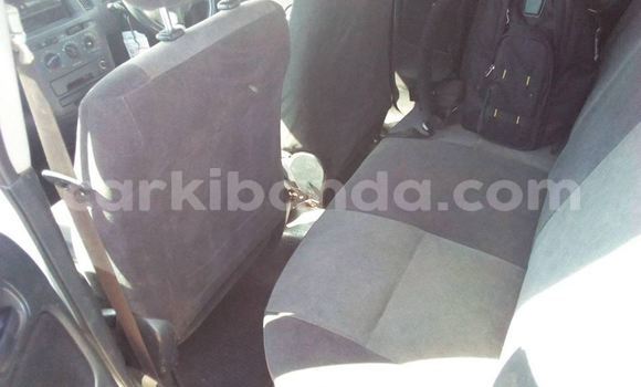 Buy Used Toyota Probox Silver Car in Kampala in Uganda Buy Used Toyota Probox Silver Car in Kampala in Uganda