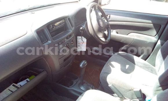 Buy Used Toyota Probox Silver Car in Kampala in Uganda Buy Used Toyota Probox Silver Car in Kampala in Uganda