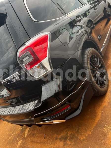 Big with watermark subaru forester uganda kampala 24223