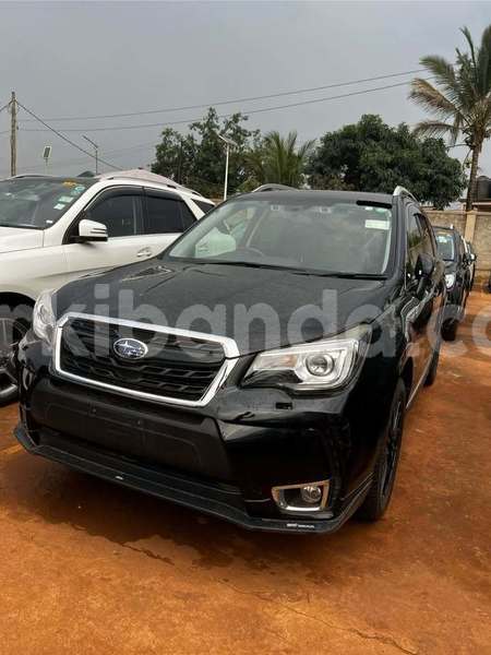 Big with watermark subaru forester uganda kampala 24223