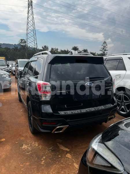 Big with watermark subaru forester uganda kampala 24223