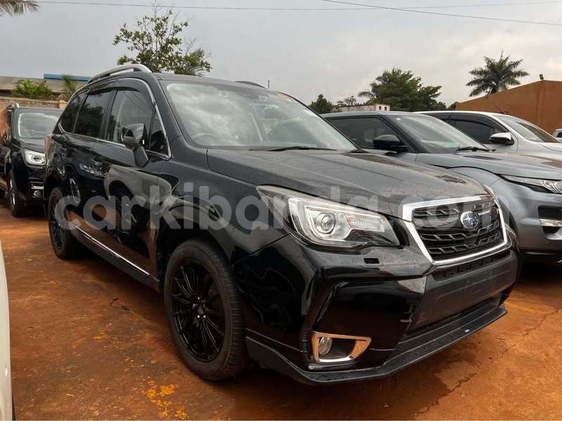 Big with watermark subaru forester uganda kampala 24223