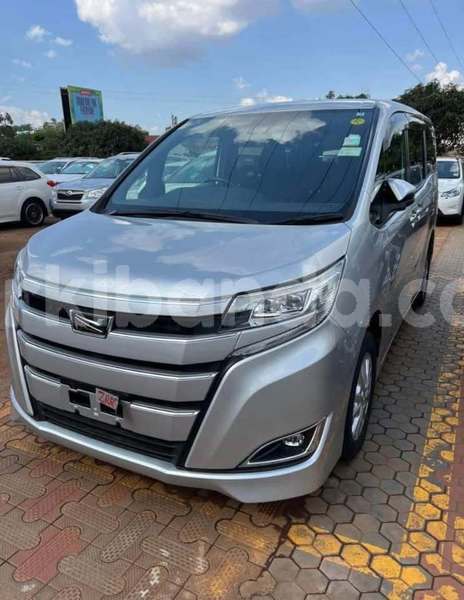 Big with watermark toyota noah uganda kampala 24224