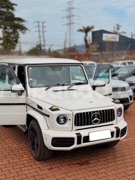 Big with watermark mercedes benz g klasse uganda kampala 24226