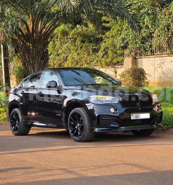 Big with watermark bmw x6 uganda kampala 24227