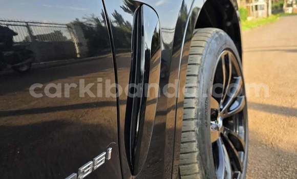 Acheter Occasion Voiture BMW X6 Noir à Kampala, Ouganda Acheter Occasion Voiture BMW X6 Noir à Kampala, Ouganda