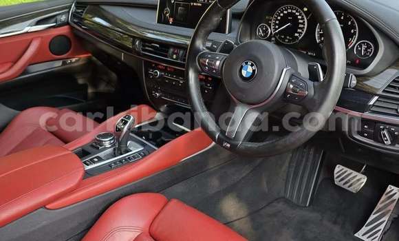 Acheter Occasion Voiture BMW X6 Noir à Kampala, Ouganda Acheter Occasion Voiture BMW X6 Noir à Kampala, Ouganda