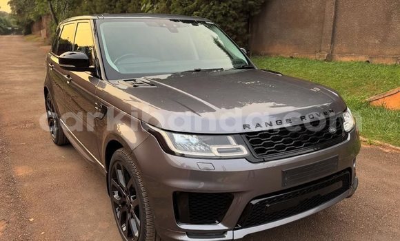 Nunua Ilio tumika Land Rover Range Rover Sport Nyingine Gari ndani ya Kampala nchini Uganda