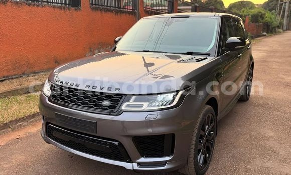 Buy Used Land Rover Range Rover Sport Other Car in Kampala in Uganda Buy Used Land Rover Range Rover Sport Other Car in Kampala in Uganda