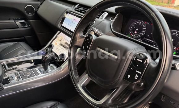 Buy Used Land Rover Range Rover Sport Other Car in Kampala in Uganda Buy Used Land Rover Range Rover Sport Other Car in Kampala in Uganda
