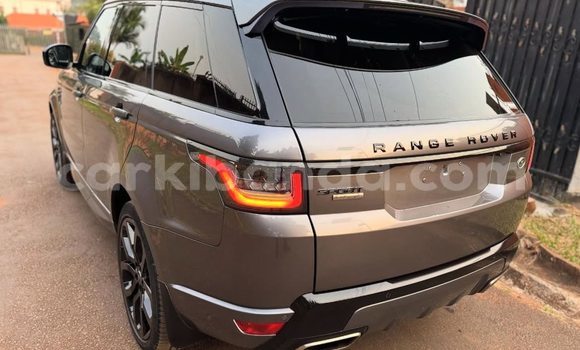 Buy Used Land Rover Range Rover Sport Other Car in Kampala in Uganda Buy Used Land Rover Range Rover Sport Other Car in Kampala in Uganda