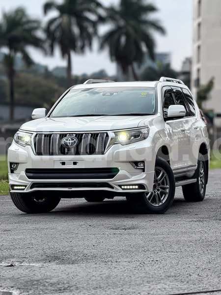 Big with watermark toyota land cruiser uganda kampala 24229