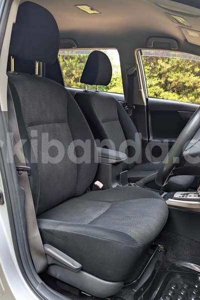 Big with watermark toyota fielder uganda kampala 24230