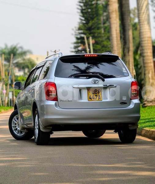 Big with watermark toyota fielder uganda kampala 24230