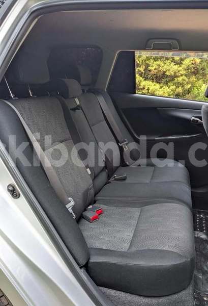 Big with watermark toyota fielder uganda kampala 24230