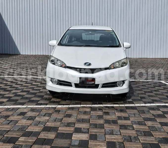 Big with watermark toyota wish uganda kampala 24231