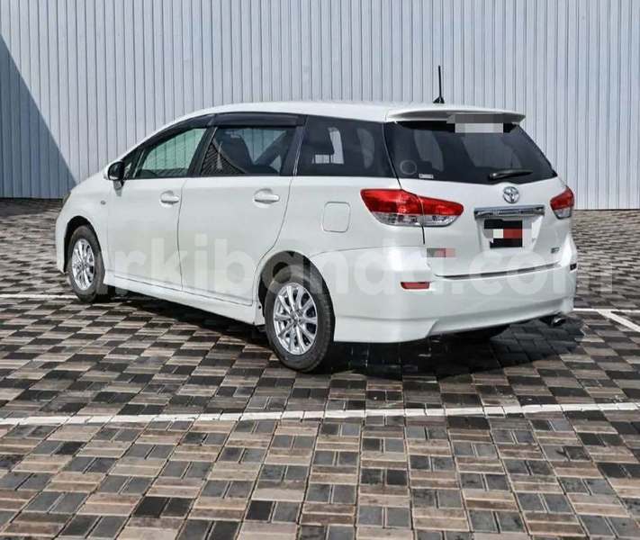 Big with watermark toyota wish uganda kampala 24231