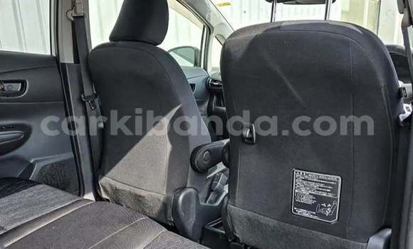 Buy Used Toyota Wish White Car in Kampala in Uganda Buy Used Toyota Wish White Car in Kampala in Uganda