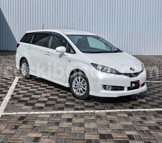 Big with watermark toyota wish uganda kampala 24231