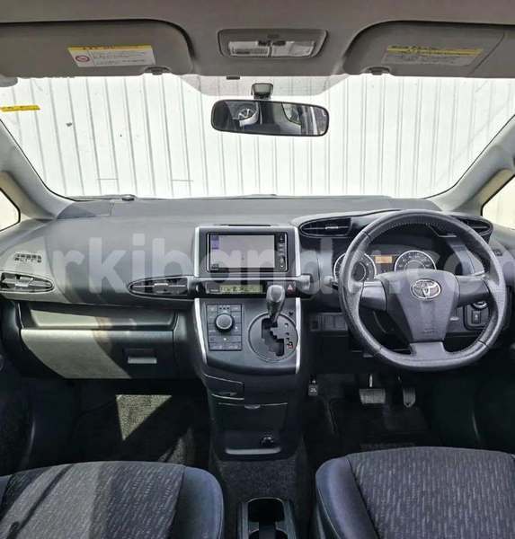 Big with watermark toyota wish uganda kampala 24231