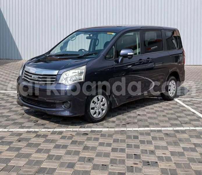 Big with watermark toyota noah uganda kampala 24232