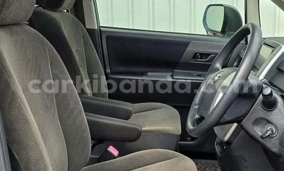 Buy Used Toyota Noah Black Car in Kampala in Uganda Buy Used Toyota Noah Black Car in Kampala in Uganda