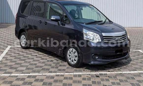 Buy Used Toyota Noah Black Car in Kampala in Uganda Buy Used Toyota Noah Black Car in Kampala in Uganda