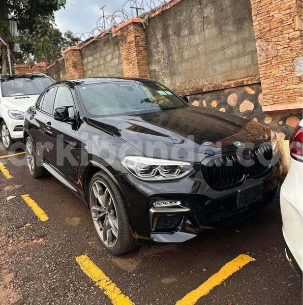 Big with watermark bmw x4 uganda kampala 24236