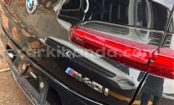 Buy Used BMW X4 Black Car in Kampala in Uganda Buy Used BMW X4 Black Car in Kampala in Uganda