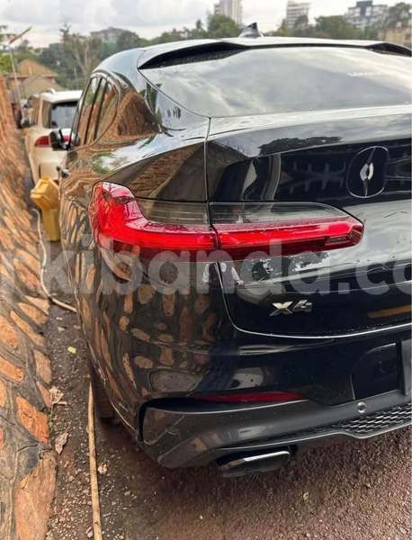 Big with watermark bmw x4 uganda kampala 24236