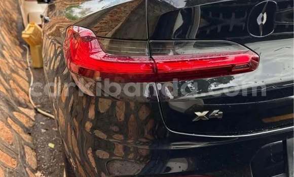Buy Used BMW X4 Black Car in Kampala in Uganda Buy Used BMW X4 Black Car in Kampala in Uganda