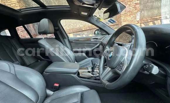 Buy Used BMW X4 Black Car in Kampala in Uganda Buy Used BMW X4 Black Car in Kampala in Uganda